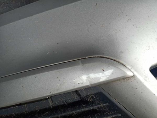 PARE CHOC AVANT OPEL ZAFIRA B 2005-2008 - Vue 3